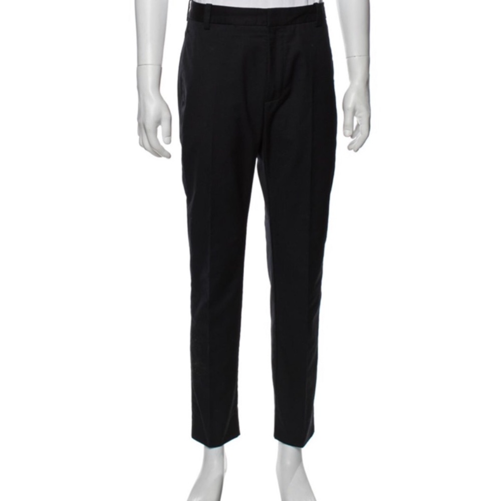 Men’s wood wood dress pants